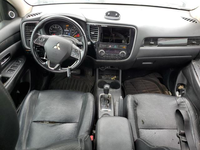 2016 MITSUBISHI OUTLANDER - JA4AD3A30GZ060038