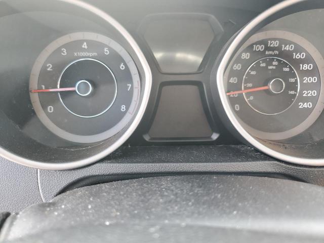 2016 HYUNDAI ELANTRA SE - KMHDH4AE9GU528744