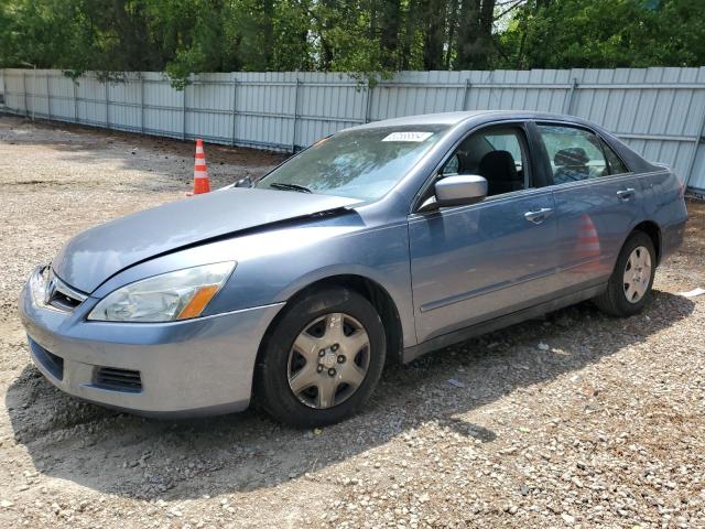 2007 Honda Accord Lx VIN: 1HGCM56407A159311 Lot: 52568554