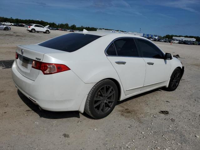 2014 Acura Tsx VIN: JH4CU2F44EC004998 Lot: 49930504