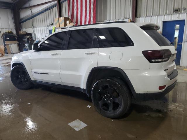 2018 Jeep Grand Cherokee Laredo VIN: 1C4RJFAG6JC503177 Lot: 51729784
