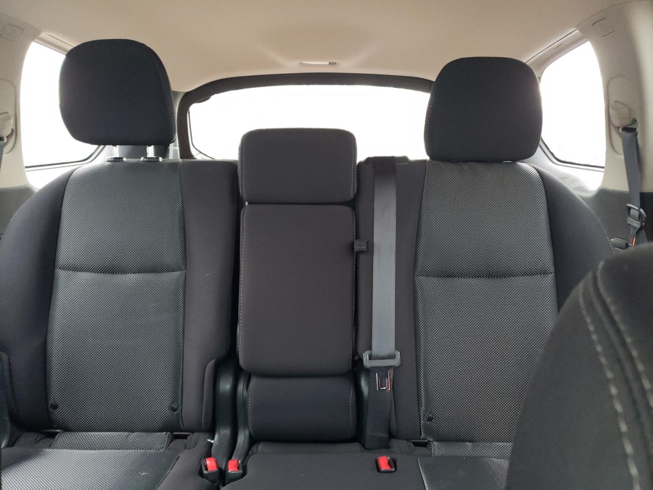 5N1DR2AM4LC581053 2020 Nissan Pathfinder S