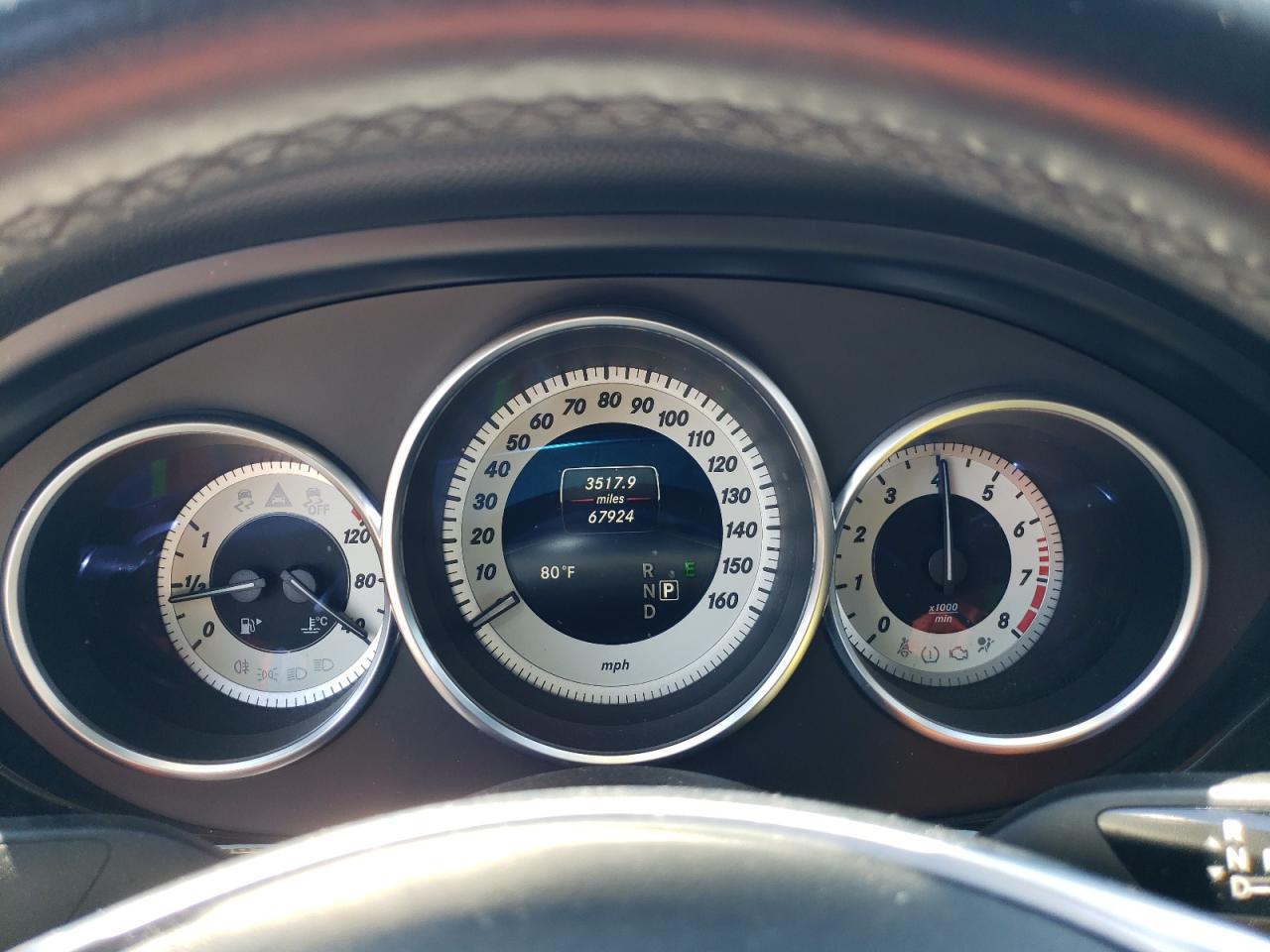 WDDLJ7DB2JA206212 2018 Mercedes-Benz Cls 550