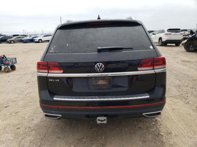 1V2ER2CA2MC568457 Volkswagen Atlas SEL 6