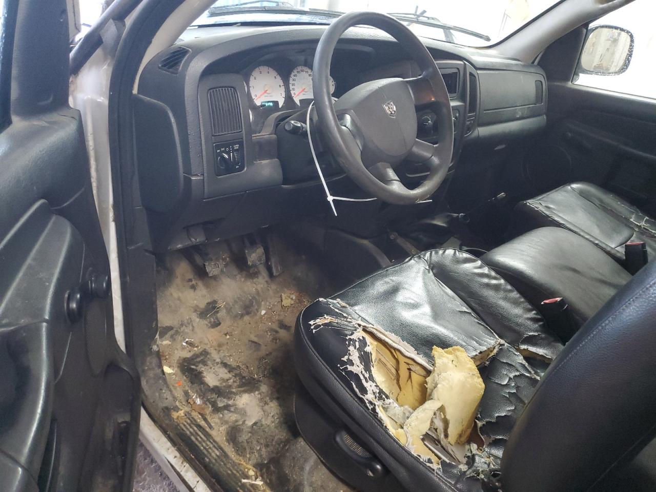 1D7HA16K55J609042 2005 Dodge Ram 1500 St