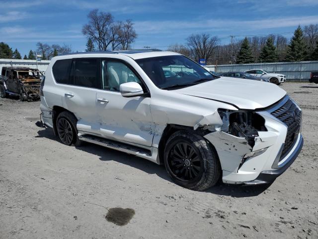 2023 Lexus Gx 460 Luxury VIN: JTJGM7BX7P5383063 Lot: 51302084