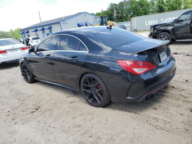 2015 Mercedes-Benz Cla 250 VIN: WDDSJ4EB4FN223019 Lot: 51247134