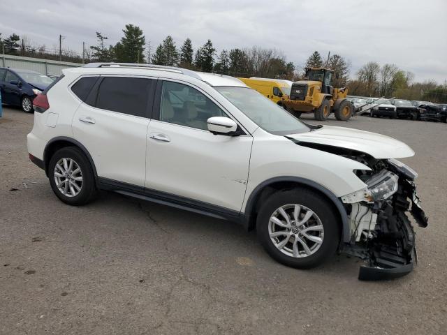 2018 Nissan Rogue S VIN: KNMAT2MT8JP603718 Lot: 50600694