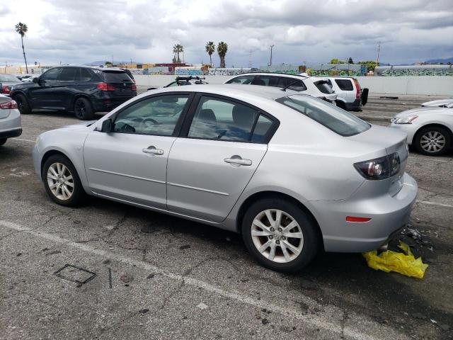 2007 Mazda 3 I VIN: JM1BK32G171653083 Lot: 49828004