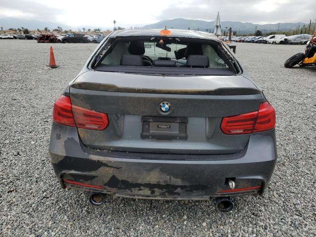 2018 BMW 330 I VIN: WBA8B9C50JEE82353 Lot: 49298344