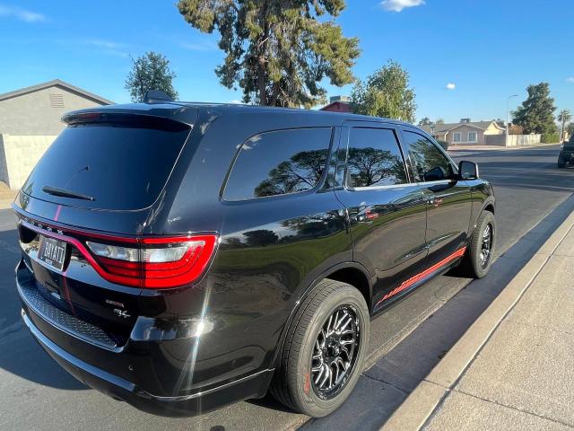 2019 Dodge Durango R/T VIN: 1C4SDHCT9KC743842 Lot: 50260014