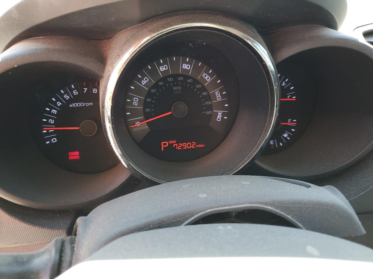 KNDJT2A20B7232759 2011 Kia Soul +