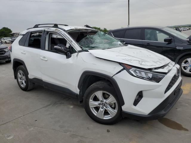 2020 Toyota Rav4 Xle VIN: 2T3W1RFV9LW098623 Lot: 51011614