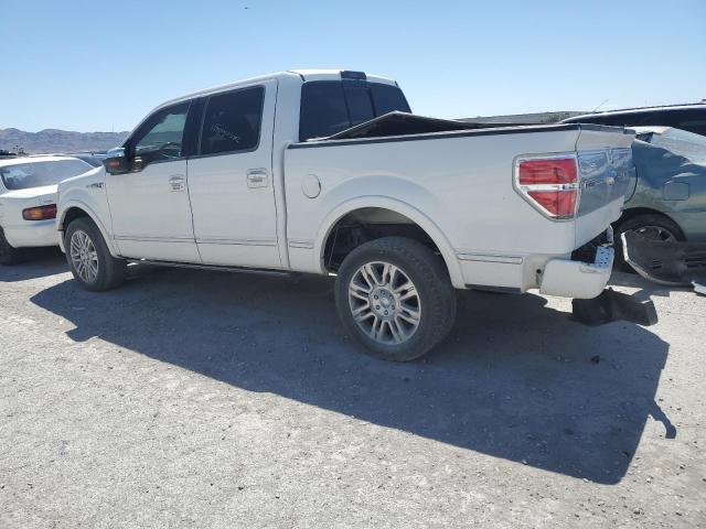 2010 Ford F150 Supercrew VIN: 1FTFW1CV8AFB45274 Lot: 81217003