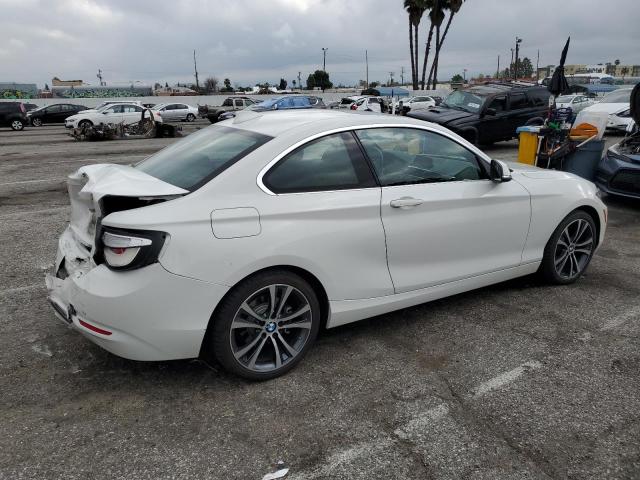 VIN WBA2J1C54JVD09607 2018 BMW 2 Series, 230I no.3