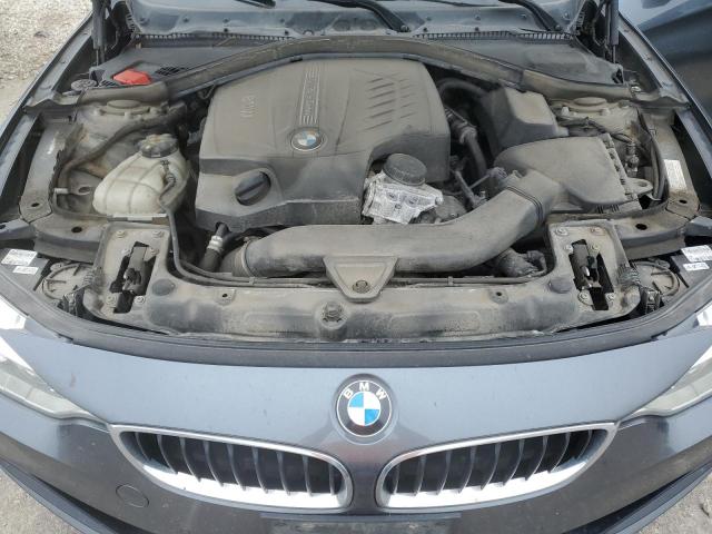 VIN WBA3R5C57FK372971 2015 BMW 4 Series, 435 XI no.11