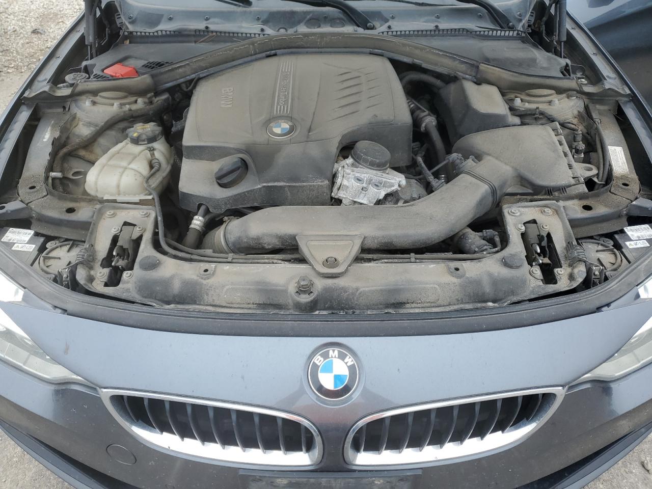 WBA3R5C57FK372971 2015 BMW 435 Xi