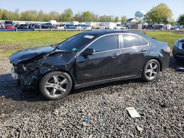 2013 Acura Tsx Se VIN: JH4CU2F89DC003749 Lot: 52410464