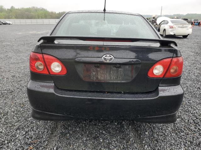 2005 Toyota Corolla Ce VIN: 2T1BR32E15C354521 Lot: 50176214