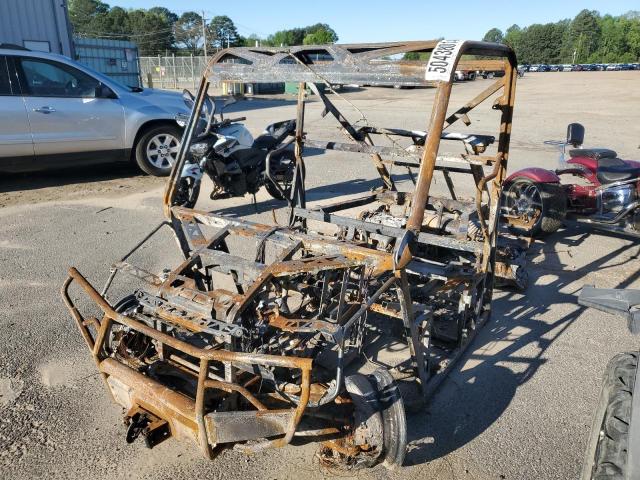 2022 ATV 4 WHEELER - 4UF5R4KB0NT300802