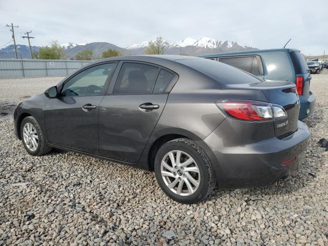 2013 Mazda 3 I VIN: JM1BL1VP7D1810415 Lot: 51571254