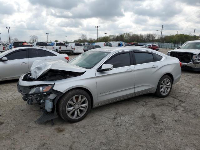 2019 CHEVROLET IMPALA LT - 1G11Z5SA0KU117305