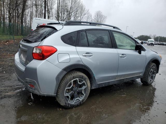 Lot #2475468107 2013 SUBARU XV CROSSTR salvage car