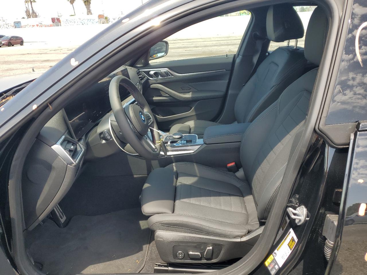 WBY33AW09RFS37404 2024 BMW I4 M50