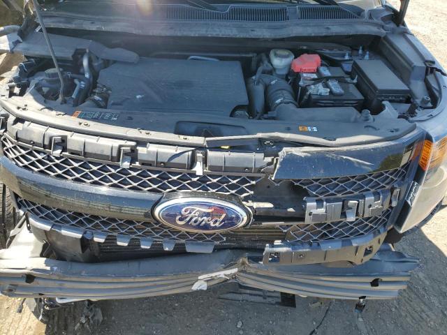 2014 Ford Explorer Sport VIN: 1FM5K8GT6EGC32109 Lot: 51805104