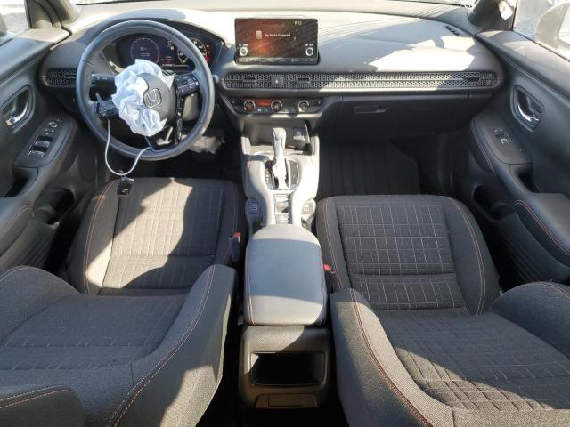 2023 Honda Hr-V Sport VIN: 3CZRZ1H55PM741507 Lot: 51311274