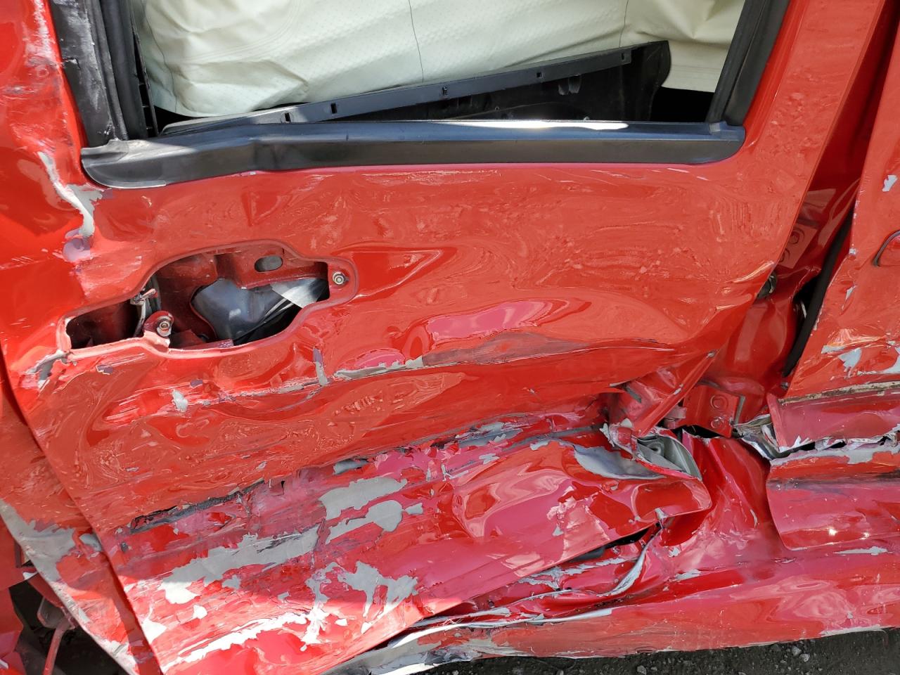 1GCDSCFE6C8132010 2012 Chevrolet Colorado Lt