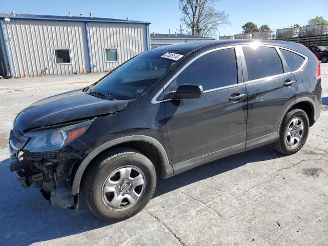 2014 Honda Cr-V Lx VIN: 3CZRM3H39EG716825 Lot: 47303174