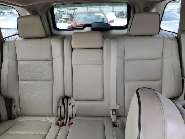 2012 Jeep Grand Cherokee Overland VIN: 1C4RJFCTXCC279392 Lot: 48807534