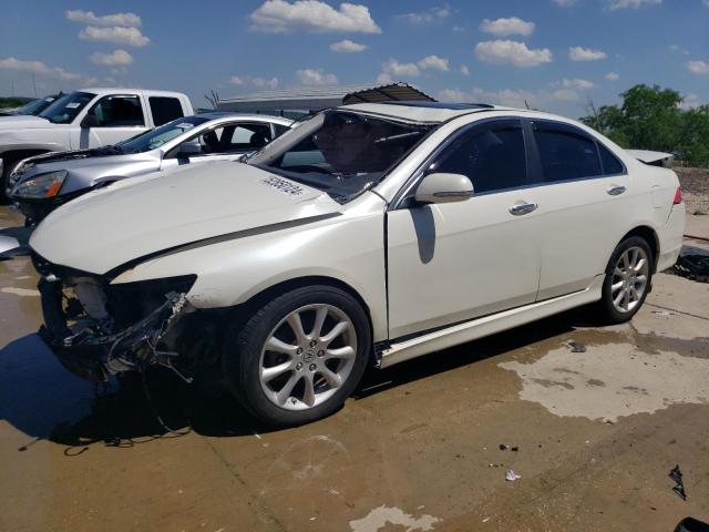 JH4CL96918C015131 2008 Acura Tsx 2008 Acura Tsx VIN: JH4CL96918C015131 Lot: 52850124