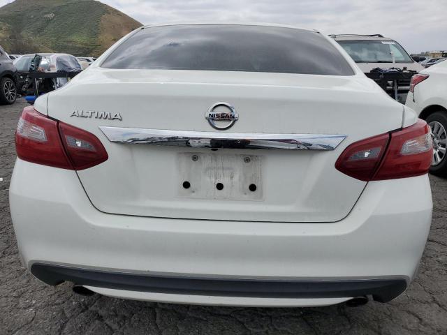 2018 Nissan Altima 2.5 VIN: 1N4AL3AP9JC177242 Lot: 52143694