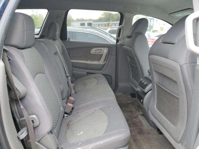 2010 Chevrolet Traverse Ls VIN: 1GNLREED8AS144212 Lot: 49071704