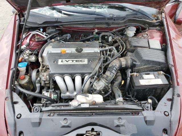 2004 Honda Accord Ex VIN: 1HGCM56824A131945 Lot: 52177224