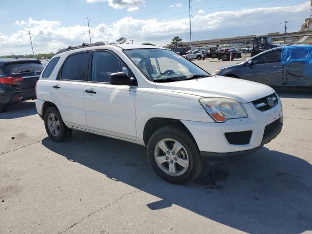 2009 Kia Sportage Lx VIN: KNDJF724597609908 Lot: 52228814