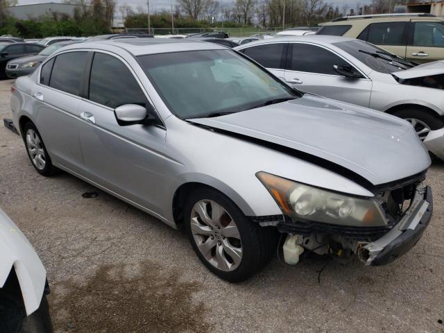 2009 HONDA ACCORD EXL 1HGCP36899A016231  49051584