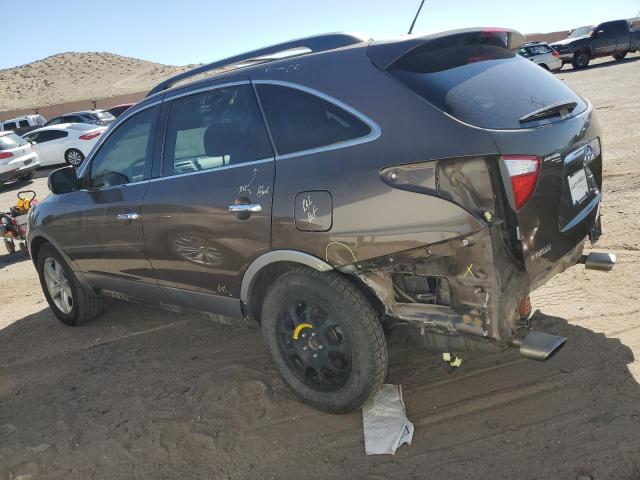 KM8NU4CC8BU140537 2011 Hyundai Veracruz Gls 2011 Hyundai Veracruz Gls VIN: KM8NU4CC8BU140537 Lot: 49786774