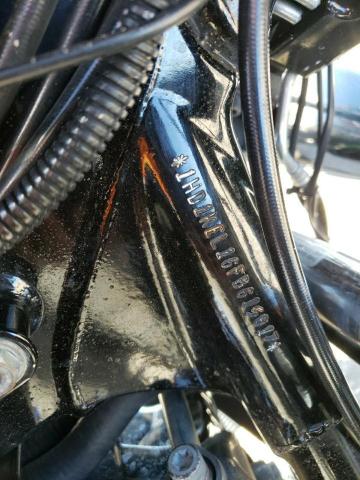 2015 HARLEY-DAVIDSON FLHTK ULTR - 1HD1KEL16FB615017