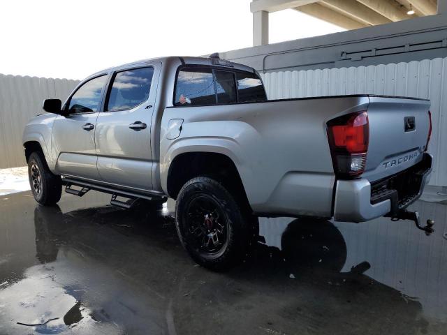 2022 Toyota Tacoma Double Cab VIN: 3TYAX5GN2NT036411 Lot: 50504884