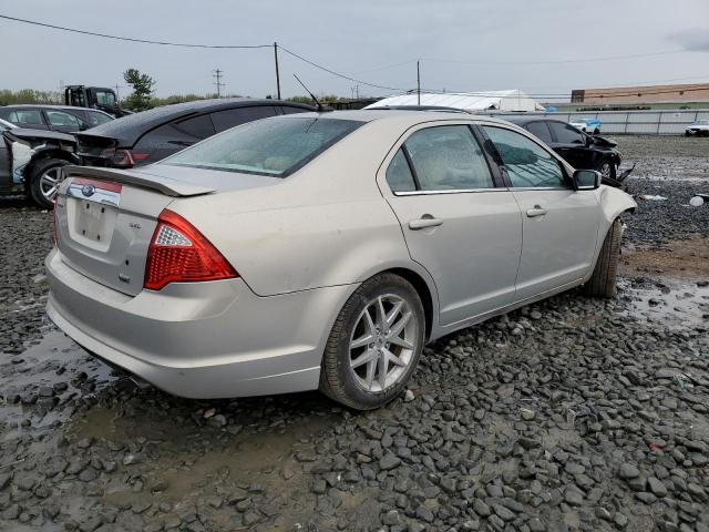 2010 Ford Fusion Sel VIN: 3FAHP0JG2AR268632 Lot: 51171834
