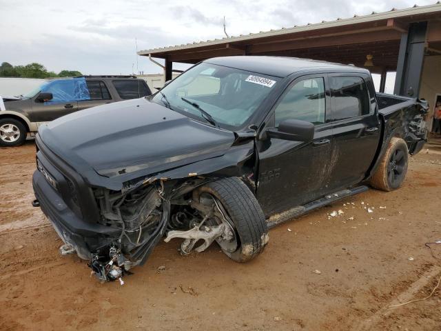 2019 RAM 1500 CLASS - 1C6RR7LT2KS696869
