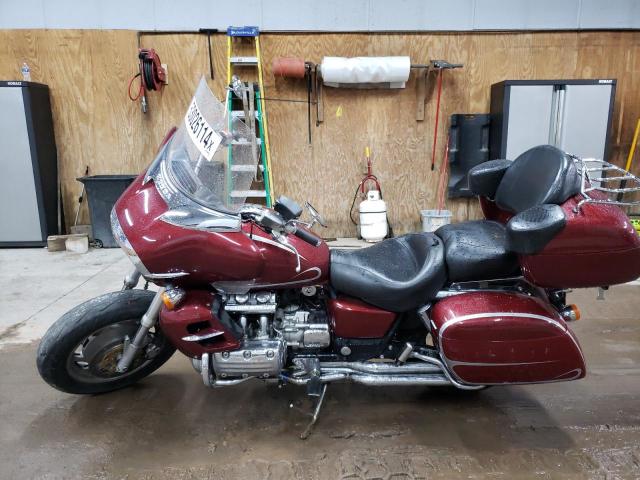 2000 HONDA GL1500 CF 1HFSC410XYA101726