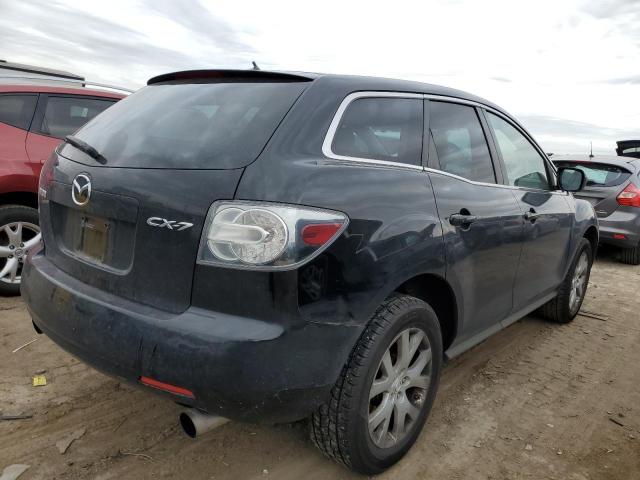 2008 Mazda Cx-7 VIN: JM3ER293180215314 Lot: 51551974