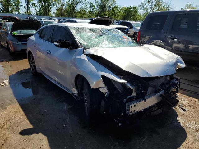 2020 NISSAN MAXIMA SV - 1N4AA6CV1LC377716