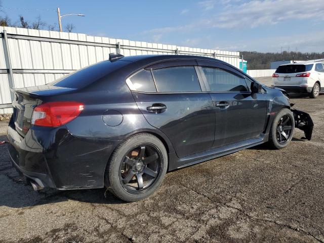 2018 Subaru Wrx Premium VIN: JF1VA1C62J9818857 Lot: 46777674