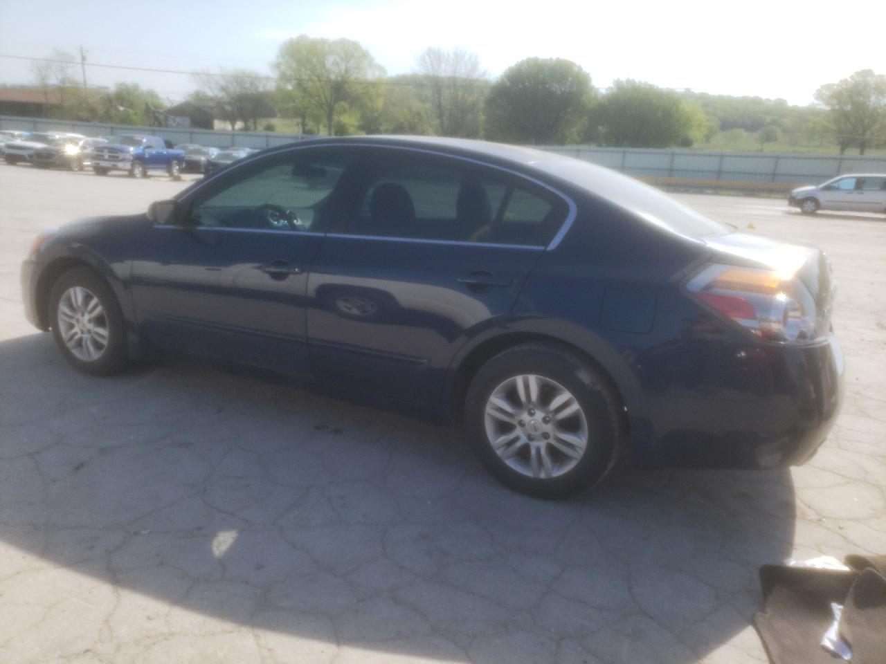 1N4AL2AP3BC125391 2011 Nissan Altima Base