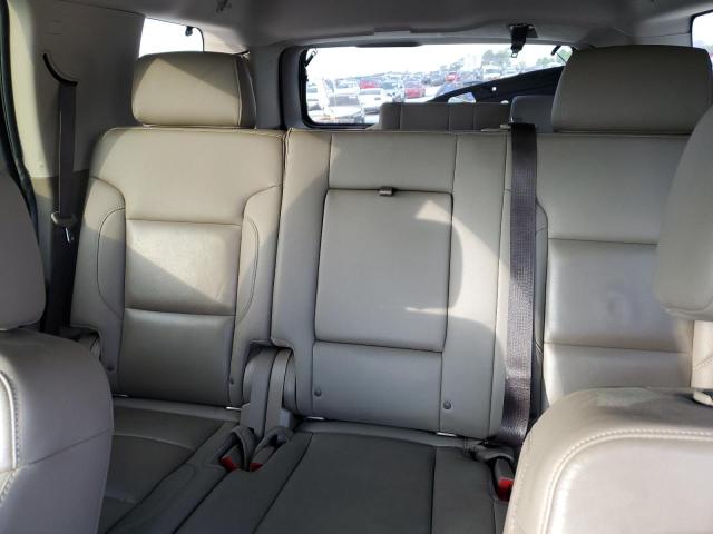 2017 CHEVROLET TAHOE C150 - 1GNSCBKC5HR117977